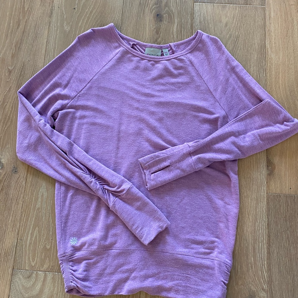 Athleta Sz XXS